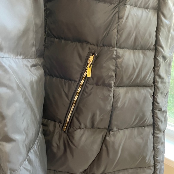 Cole Hann Winter Jacket S - Picture 2 of 9